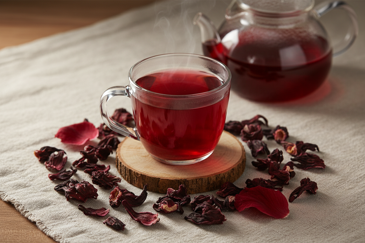 Hibiscus Tea product image